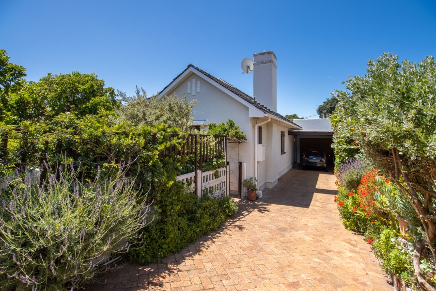 3 Bedroom Property for Sale in Fish Hoek Western Cape